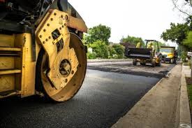 Best Driveway Drainage Solutions  in Hemlock, MI